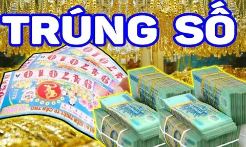 Rằm tháng 11 âm: 3 tuổi Đạp Trúng Hố Vàng, tiền tài dư dả