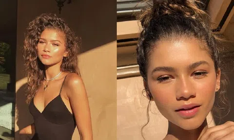 4 mẹo nhỏ giúp “công chúa Disney” Zendaya chăm sóc sức khỏe làn da và vóc dáng mỗi ngày