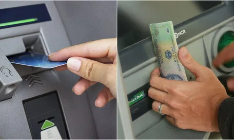 Sau 31/12/2024: 2 thay đổi lớn về thẻ ATM, người dân nên biết kẻo bị khóa tài khoản