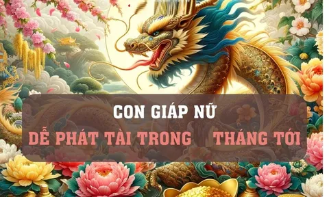 10 ngày cuối tháng 11 Âm lịch, 3 tuổi lộc lá sum suê, 1 tuổi 'hổ mọc thêm cánh'