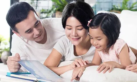 3 việc cha mẹ càng tàn nhẫn bao nhiêu bé lớn lên càng trưởng thành, hiếu thảo bấy nhiêu