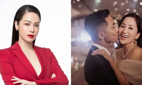 Showbiz 18/12: Nhật Kim Anh nói về danh tính bố đứa trẻ, Phan Hiển thừa nhận điều may mắn này