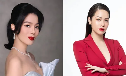 Showbiz 21/12: Lệ Quyên tiết lộ điểm đã đụng chạm "dao kéo", Nhật Kim Anh nói gì khi được hỏi về con thứ hai?