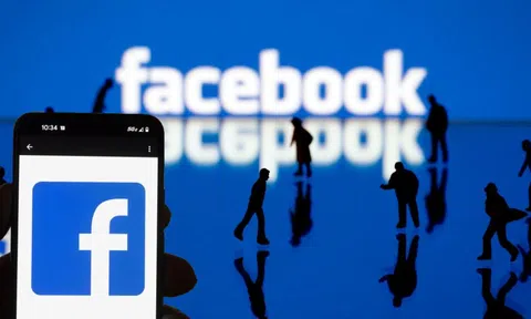 Từ ngày 25/12/2024, thay đổi quan trọng liên quan đến người dùng Facebook Việt Nam có hiệu lực, ai cũng cần biết