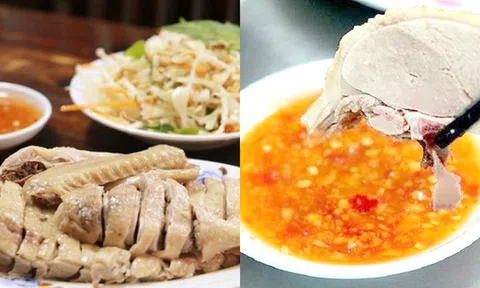 Tuyệt chiêu luộc ngan mềm ngon như đầu bếp nhà hàng