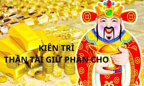 Top 3 con giáp tuổi trẻ khó khăn vẫn tích phước, tuổi trung niên trời ban lộc đổi vận giàu sang bất ngờ