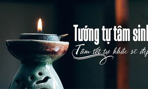 4 biểu hiện của người có tâm tốt, phúc đức dồi dào