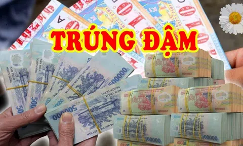 Sau 7/1: 3 tuổi Cầu Được Ước Thấy, đi đằng Đông có Vàng, đi đằng Tây có Bạc