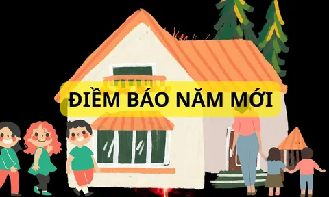 Tổ tiên đã dặn:Trước Tết có người này tới nhà là gia đình có điềm báo, chú ý để nhận được giàu có