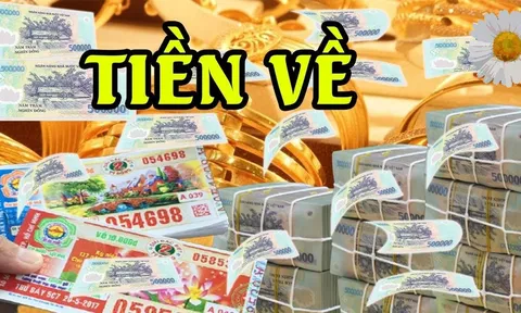 15 ngày tới (6/1-21/1): 3 tuổi Đại Phúc Đại Lộc, người đầu tiên giàu đặc biệt