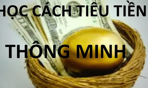 5 mẹo tiết kiệm tiền dịp Tết: Chi tiêu thông minh không lo cạn ví