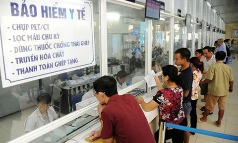 Từ 1/1/2025, có 62 bệnh không cần giấy chuyển viện vẫn được hưởng 100% BHYT