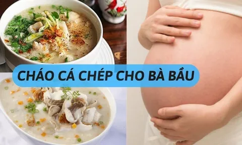 Ăn ca chép trong vòng 1 tháng bạn được hưởng lợi những gì?