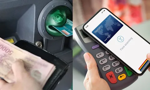 Tại sao ngày càng nhiều người bỏ dùng thẻ ngân hàng ATM bản cứng mà dùng thẻ ảo? Chưa biết thì dễ mất tiền