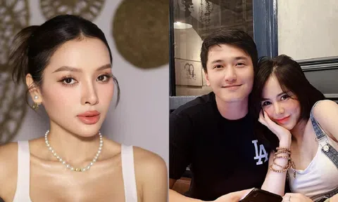 Showbiz 10/1: Phương Trinh Jolie "vượt cạn" thành công, bà xã Huỳnh Anh đáp trả khi được khuyên bớt ghen tuông