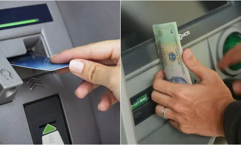 Từ 1/2/2025: Thay đổi hạn mức rút tiền tại cây ATM, ai không biết quá thiệt thòi