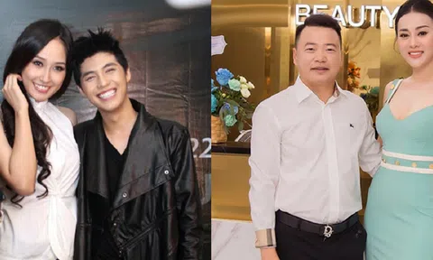 Showbiz 12/1: Noo Phước Thịnh tiết lộ về mối quan hệ với Mai Phương Thuý, Phương Oanh muốn sinh thêm con?