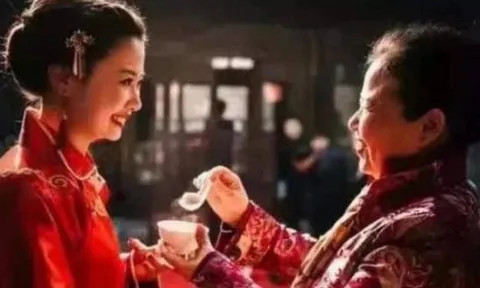 Tổ Tiên căn dặn: 'Nam không nên lấy vợ năm, nữ không nên lấy chồng sáu', vì sao lại như thế?