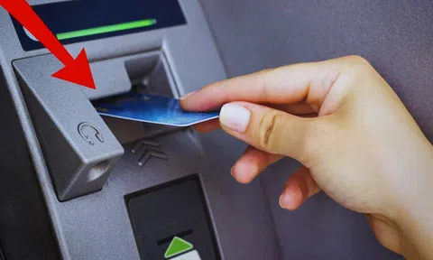 Từ tháng 1/2025: Không dùng thẻ ngân hàng ATM nữa thì phải làm gì để đỡ mất tiền 'oan'?