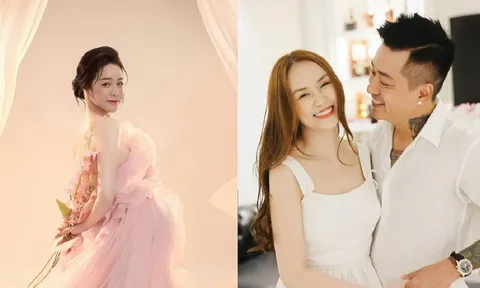 Showbiz 18/1: Nhật Kim Anh hạ sinh con thứ 2, bà xã Tuấn Hưng tiết lộ lý do không thêm sinh con