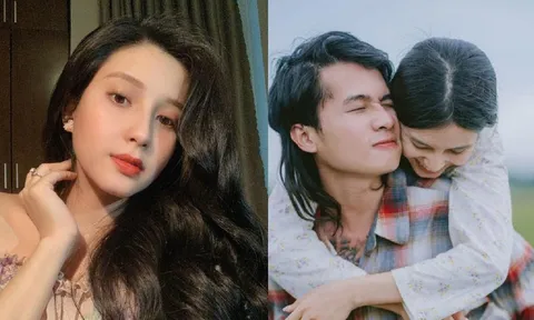 Thiên An lên tiếng khi bị kéo vào drama liên quan đến chuyện quá khứ cùng Jack