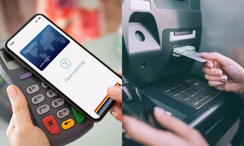 Sau 1/7/2025 ai dùng thẻ ATM ngân hàng bắt buộc phải đổi sang thẻ ảo, không được dùng thẻ cứng truyền thống đúng không?