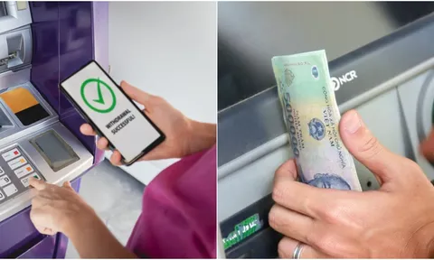 Từ nay tới 1/5/2025: Người dân không đổi thẻ ATM bản cứng, sang thẻ ảo sẽ bị khóa giao dịch đúng không?