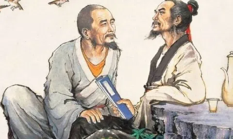 Tổ Tiên căn dặn: 'Con người đến tuổi 49, đừng dừng chân ở 4 nơi này'