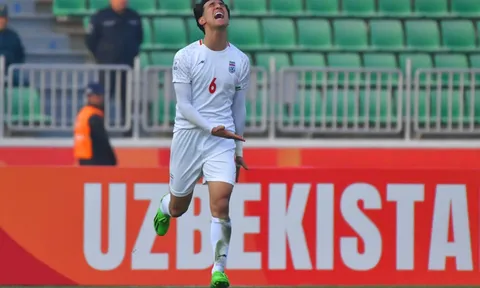 Truyền thông Iran nói gì khi 'U20 Việt Nam không cầu hòa'?