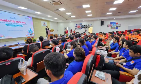 Tri thức – Động lực phát triển thể thao TP.HCM thời kỳ mới