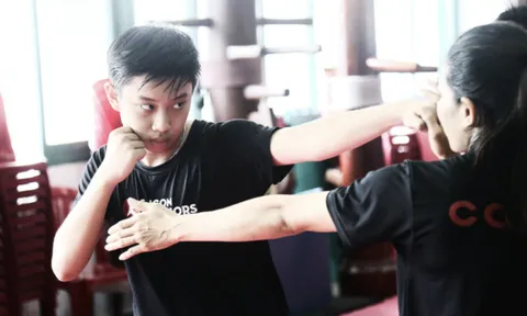 Thể thao TP.HCM bước vào giai đoạn “chuyển giao chiến lược”: Đưa AI và sinh lý vận động vào huấn luyện võ thuật