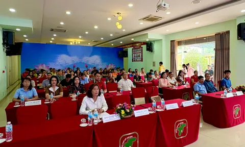 Truyền thông – cầu nối phát triển phong trào thể thao đô thị