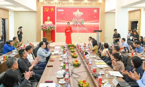 “Cùng Việt Nam tiến bước”: 1 tỷ bước chân, triệu trái tim hòa nhịp trong kỷ nguyên mới