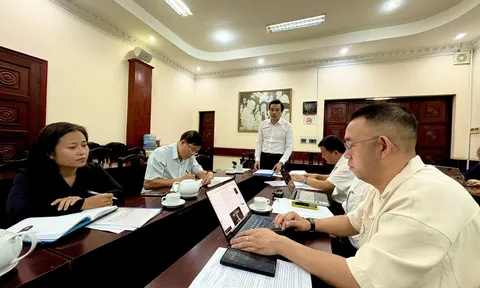 <strong>TP.HCM KHỞI ĐỘNG LIÊN HOAN VÕ THUẬT QUỐC TẾ 2025: VÕ VIỆT LAN TỎA TINH THẦN HÒA BÌNH</strong>