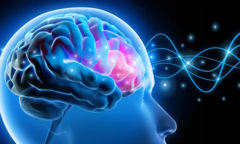 Công nghệ kích thích não cá nhân hóa mở thêm hướng điều trị PTSD