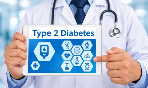 Kết hợp ăn kiêng và tập luyện: 54% người trẻ mắc tiểu đường type 2 thuyên giảm bệnh sau 6 tháng