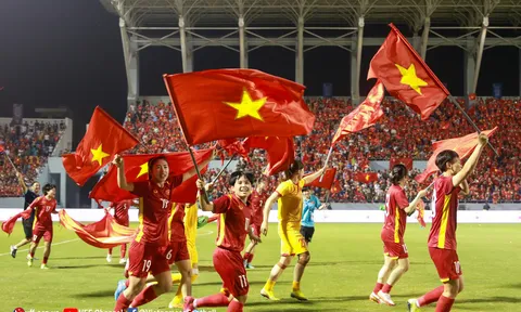 Tranh HCV bóng đá nữ SEA Games 32: Lo mất vàng vào tay kình địch mới