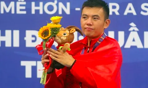 ĐKVĐ SEA Games Lý Hoàng Nam xin rút khỏi ĐTQG, tennis Việt Nam gặp biến?