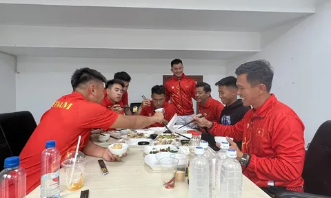 VTF hờ hững, cầu thủ ĐTQG phải 'ứng tiền túi' thi đấu ngay trên sân nhà