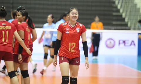 Geleximco Thái Bình thuê ngoại binh 17 tuổi, phương án này có an toàn?