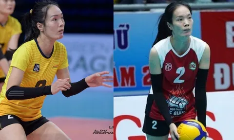 Liên đoàn bóng chuyền Việt Nam vào cuộc chuyện của Nguyễn Thị Thủy