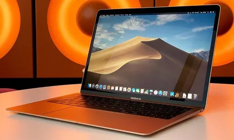 Địa chỉ sửa macbook uy tín tại Hà Nội - Máy Tính Trần Anh