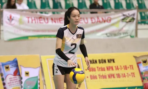 Liên đoàn bóng chuyền Việt Nam 'lên tiếng' chuyện của Nguyễn Thị Thủy