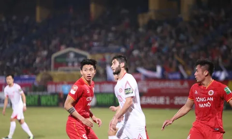 V-League nghỉ lâu hơn cả World Cup, BTC giải nói gì?