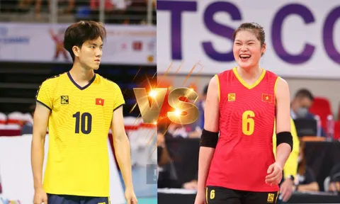 Geleximco Thái Bình vs Ninh Bình LienVietPostBank: Ai mới là số 1 bảng A?