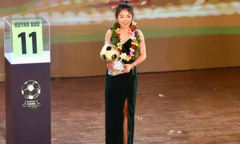 Lank FC nhận tin buồn sau ngày vinh danh Huỳnh Như
