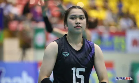 Tuyển thủ U20 Thái Lan 'than trời' ở giải VĐQG Việt Nam vì quá khắc nghiệt