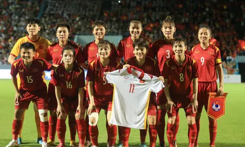 AFC ra phán quyết liên quan đến Việt Nam ở đấu trường thế giới
