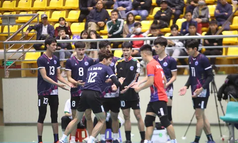 4 tấm vé đầu tiên đến Cúp Hùng Vương đã lộ diện, bất ngờ có mặt tân binh