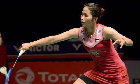 Giải cầu lông quốc tế Thailand Challenge khởi tranh trước thềm SEA Games 32